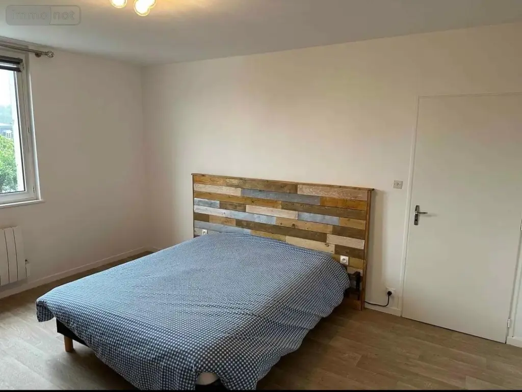 Appartement a vendre Charleville-Mézières 08000 Ardennes 08 86 m2 3 pièces 147000 euros 10305/1351 005