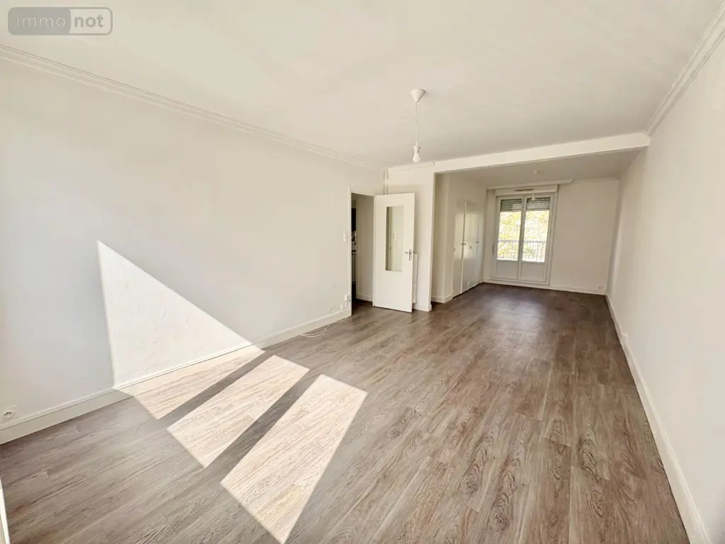 Appartement a vendre Rennes 35000 Ille-et-Vilaine 35 68 m2 3 pièces 175000 euros 35129-7092 002