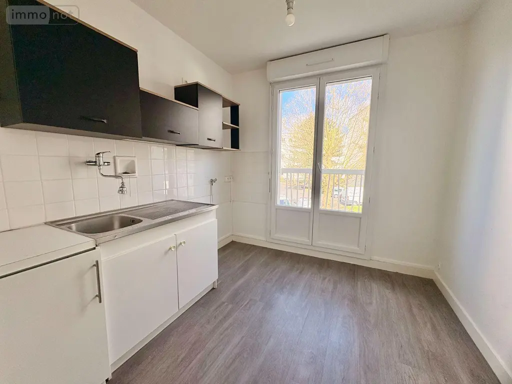 Appartement a vendre Rennes 35000 Ille-et-Vilaine 35 68 m2 3 pièces 175000 euros 35129-7092 004