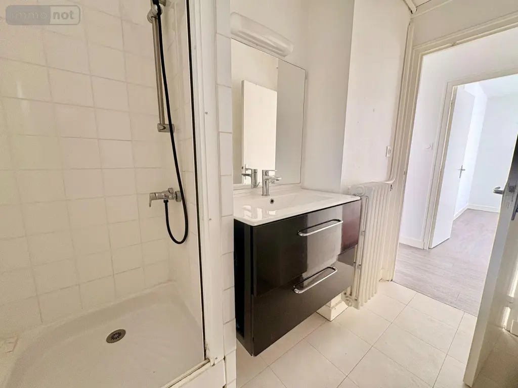 Appartement a vendre Rennes 35000 Ille-et-Vilaine 35 68 m2 3 pièces 175000 euros 35129-7092 006