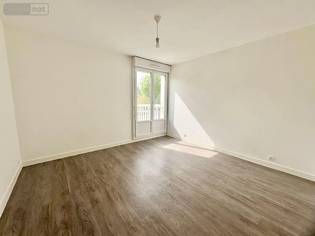 Appartement a vendre Rennes 35000 Ille-et-Vilaine 35 68 m2 3 pièces 175000 euros 35129-7092 009