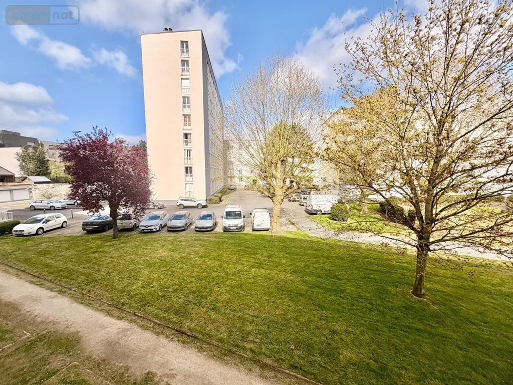 Appartement a vendre Rennes 35000 Ille-et-Vilaine 35 68 m2 3 pièces 175000 euros 35129-7092 010