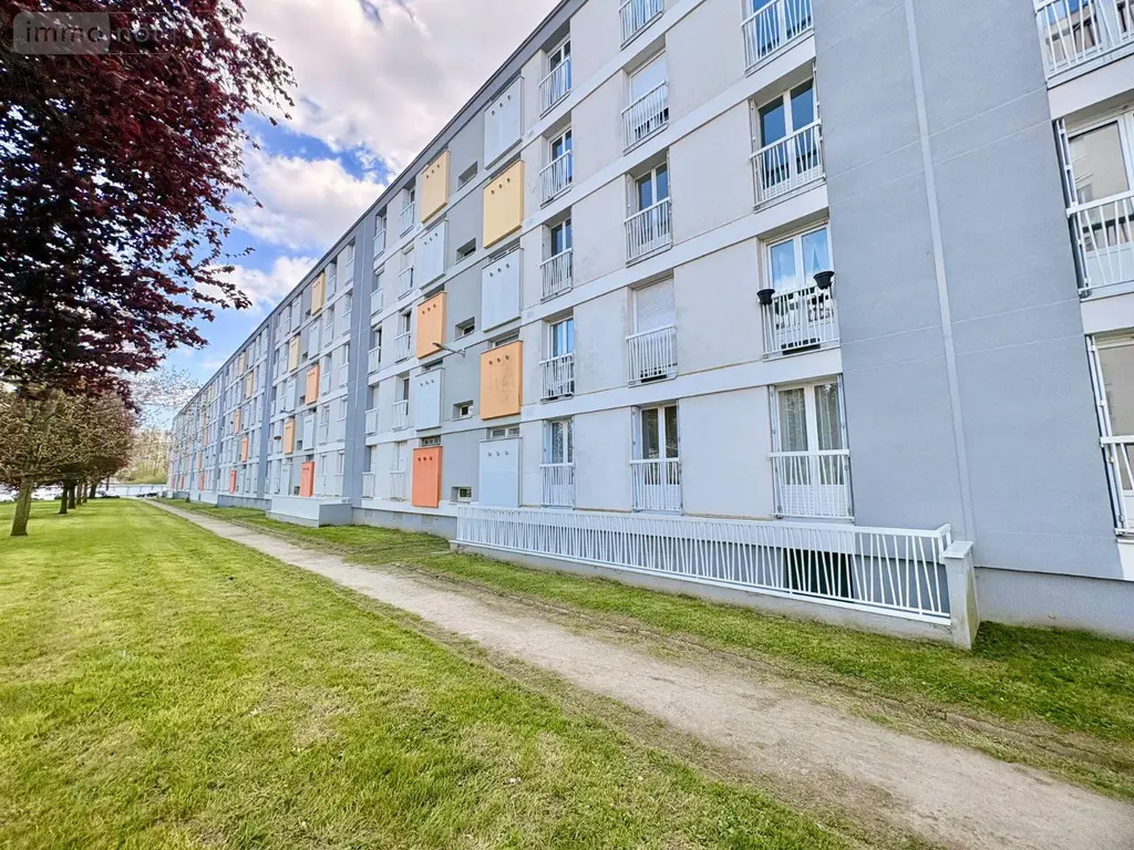 Appartement a vendre Rennes 35000 Ille-et-Vilaine 35 68 m2 3 pièces 175000 euros 35129-7092 011