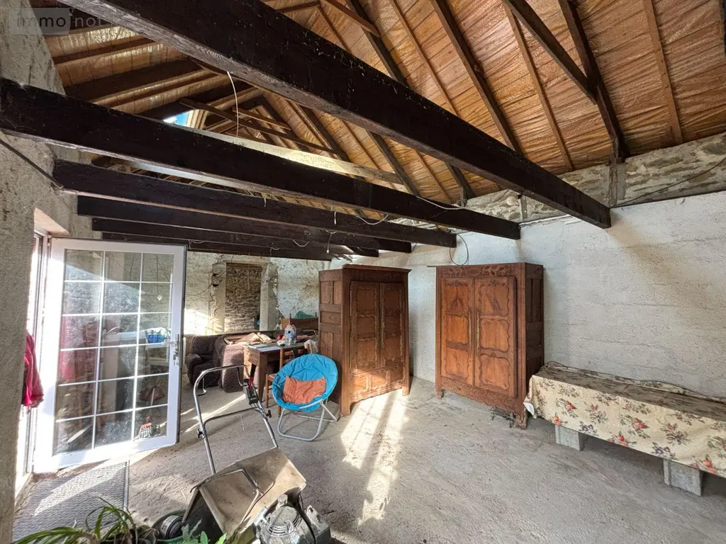 Maison a vendre Saint-Thois 29520 Finistère 29 50 m2 2 pièces 85200 euros MAIS/1106 007