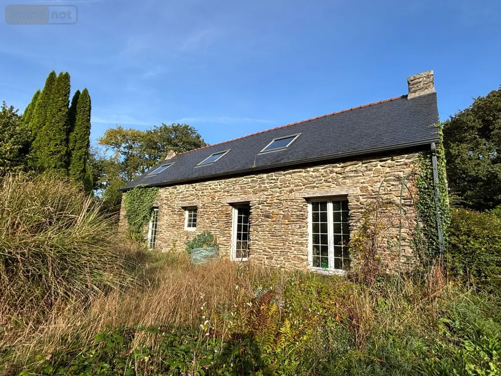 Maison a vendre Saint-Thois 29520 Finistère 29 50 m2 2 pièces 85200 euros MAIS/1106 001