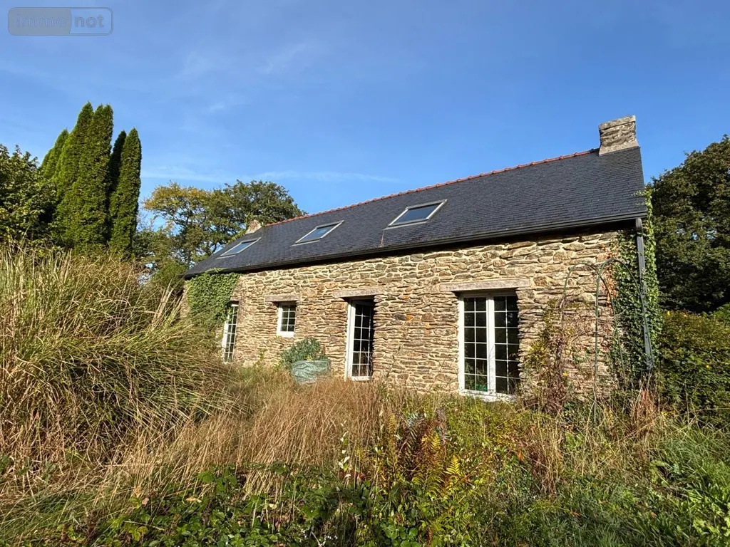 Maison a vendre Saint-Thois 29520 Finistère 29 50 m2 2 pièces 85200 euros MAIS/1106 016