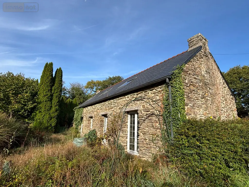 Maison a vendre Saint-Thois 29520 Finistère 29 50 m2 2 pièces 85200 euros MAIS/1106 003