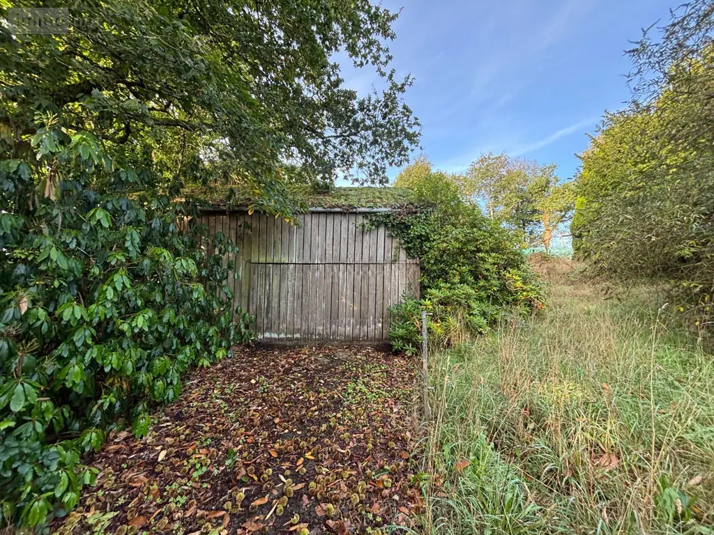 Maison a vendre Saint-Thois 29520 Finistère 29 50 m2 2 pièces 85200 euros MAIS/1106 018