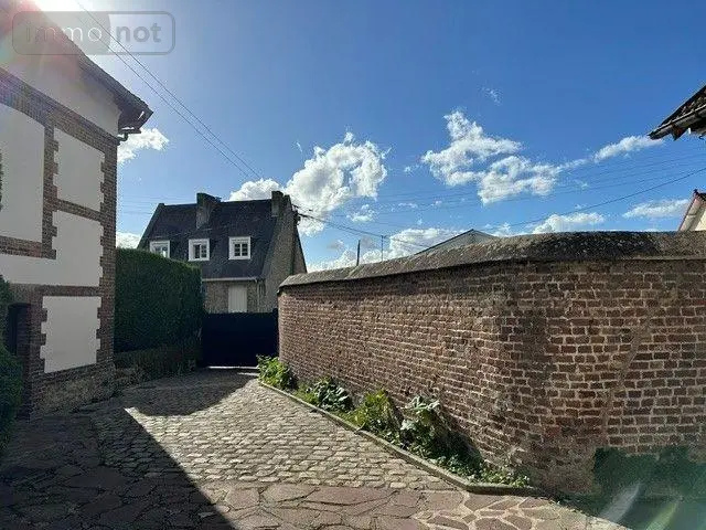 Maison a vendre Neufchâtel-en-Bray 76270 Seine-Maritime 76 145 m2 5 pièces 270400 euros H659 004