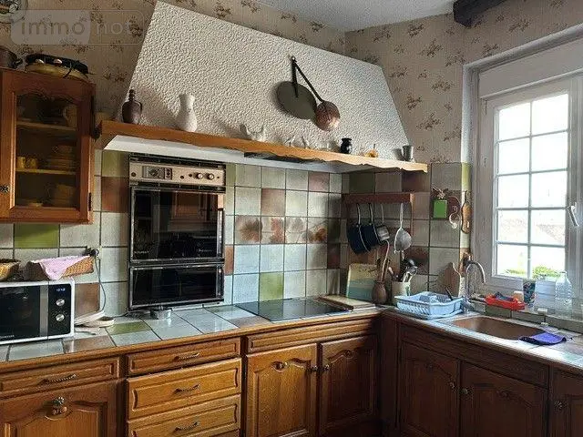 Maison a vendre Neufchâtel-en-Bray 76270 Seine-Maritime 76 145 m2 5 pièces 270400 euros H659 008