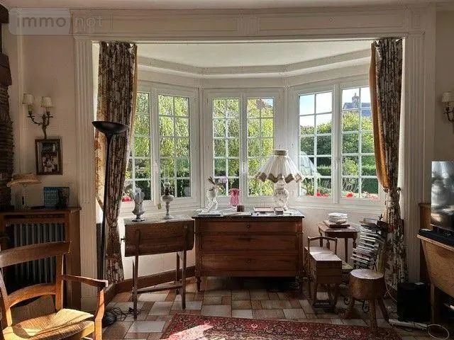 Maison a vendre Neufchâtel-en-Bray 76270 Seine-Maritime 76 145 m2 5 pièces 270400 euros H659 009