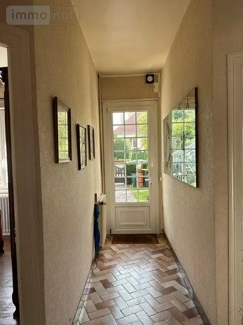 Maison a vendre Neufchâtel-en-Bray 76270 Seine-Maritime 76 145 m2 5 pièces 270400 euros H659 012