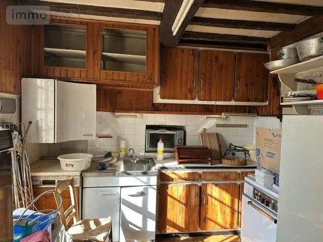 Maison a vendre Neufchâtel-en-Bray 76270 Seine-Maritime 76 145 m2 5 pièces 270400 euros H659 015