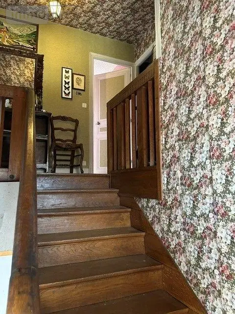 Maison a vendre Neufchâtel-en-Bray 76270 Seine-Maritime 76 145 m2 5 pièces 270400 euros H659 016