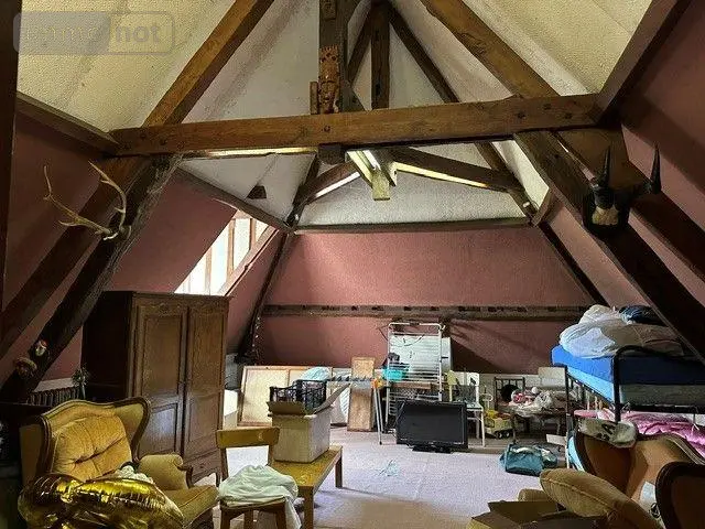Maison a vendre Neufchâtel-en-Bray 76270 Seine-Maritime 76 145 m2 5 pièces 270400 euros H659 018