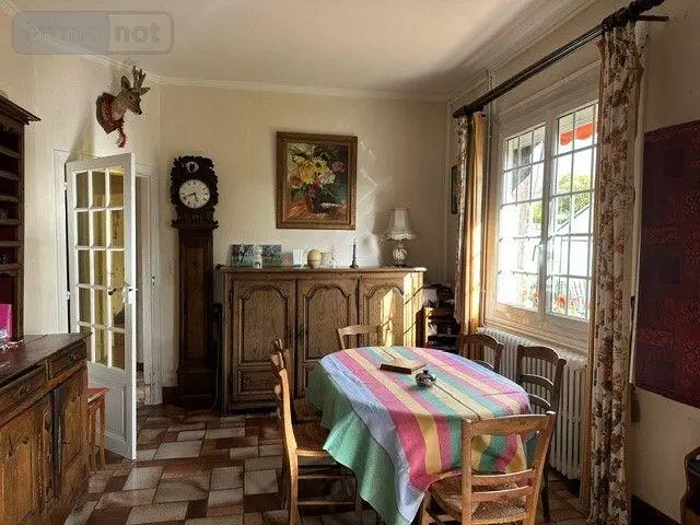Maison a vendre Neufchâtel-en-Bray 76270 Seine-Maritime 76 145 m2 5 pièces 270400 euros H659 011