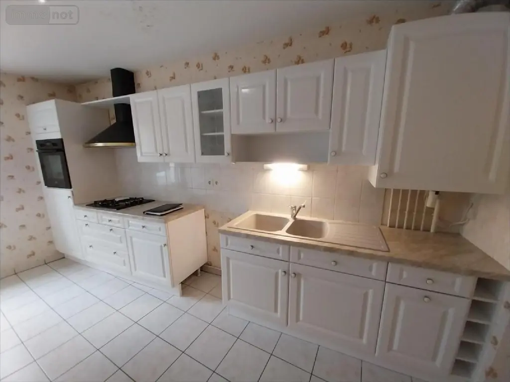 Location appartement Vitré 35500 Ille-et-Vilaine 35 75 m2 3 pièces 715 euros 35131-350 002