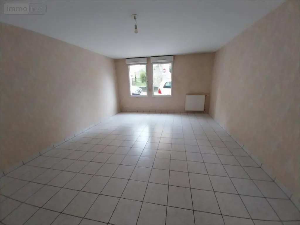 Location appartement Vitré 35500 Ille-et-Vilaine 35 75 m2 3 pièces 715 euros 35131-350 003