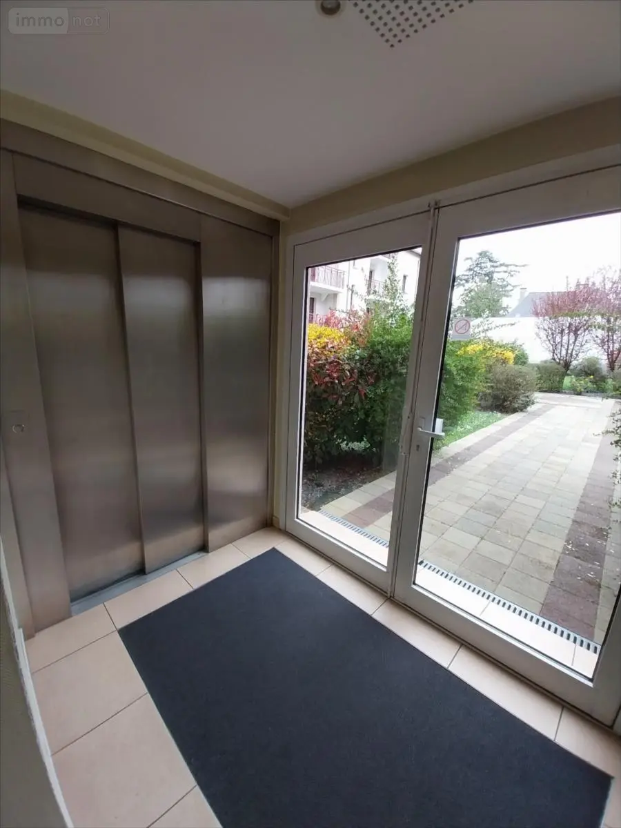 Location appartement Vitré 35500 Ille-et-Vilaine 35 75 m2 3 pièces 715 euros 35131-350 008