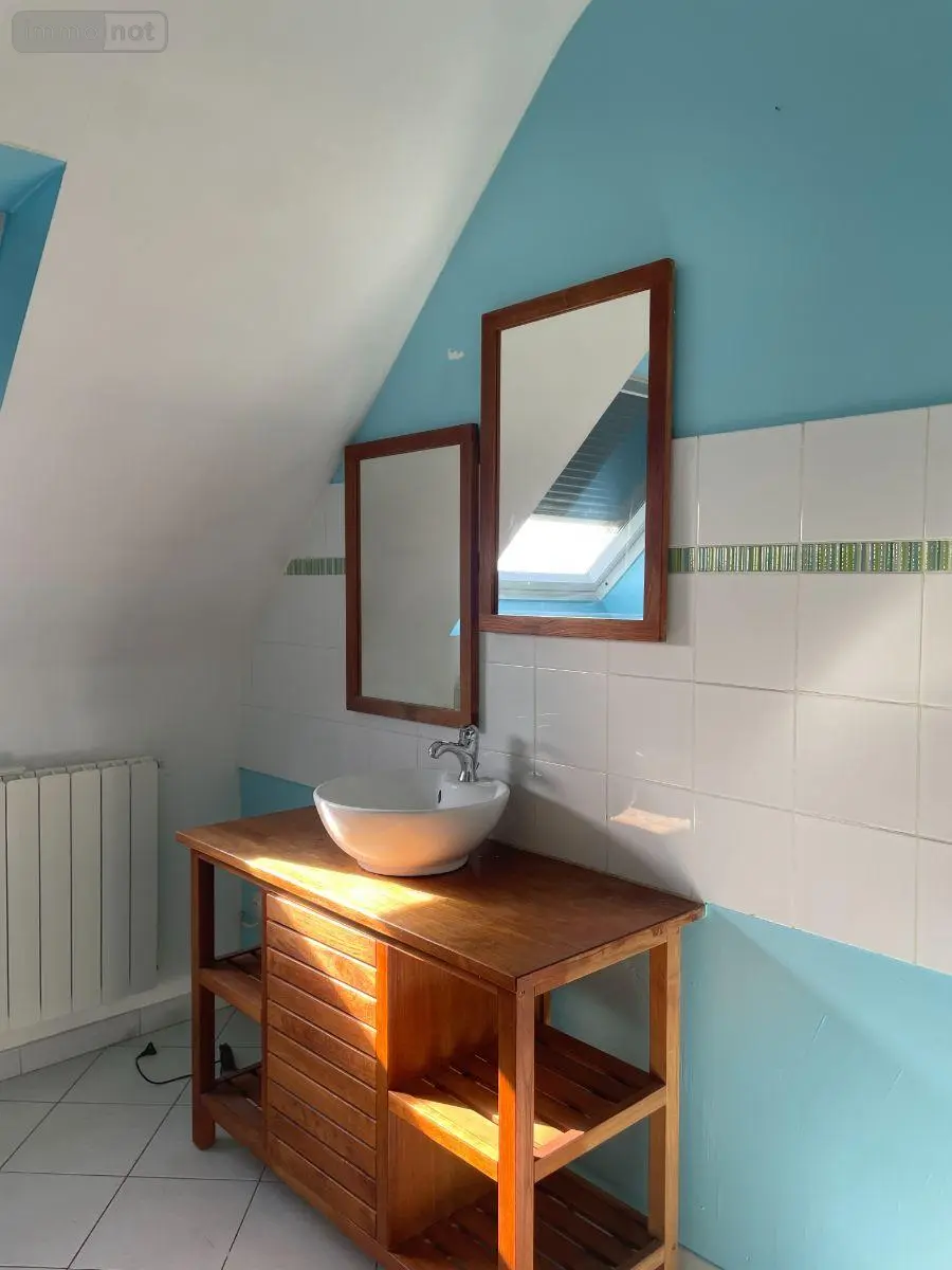 Maison a vendre Bailleul 59270 Nord 59 121 m2 4 pièces 362600 euros F30469 014