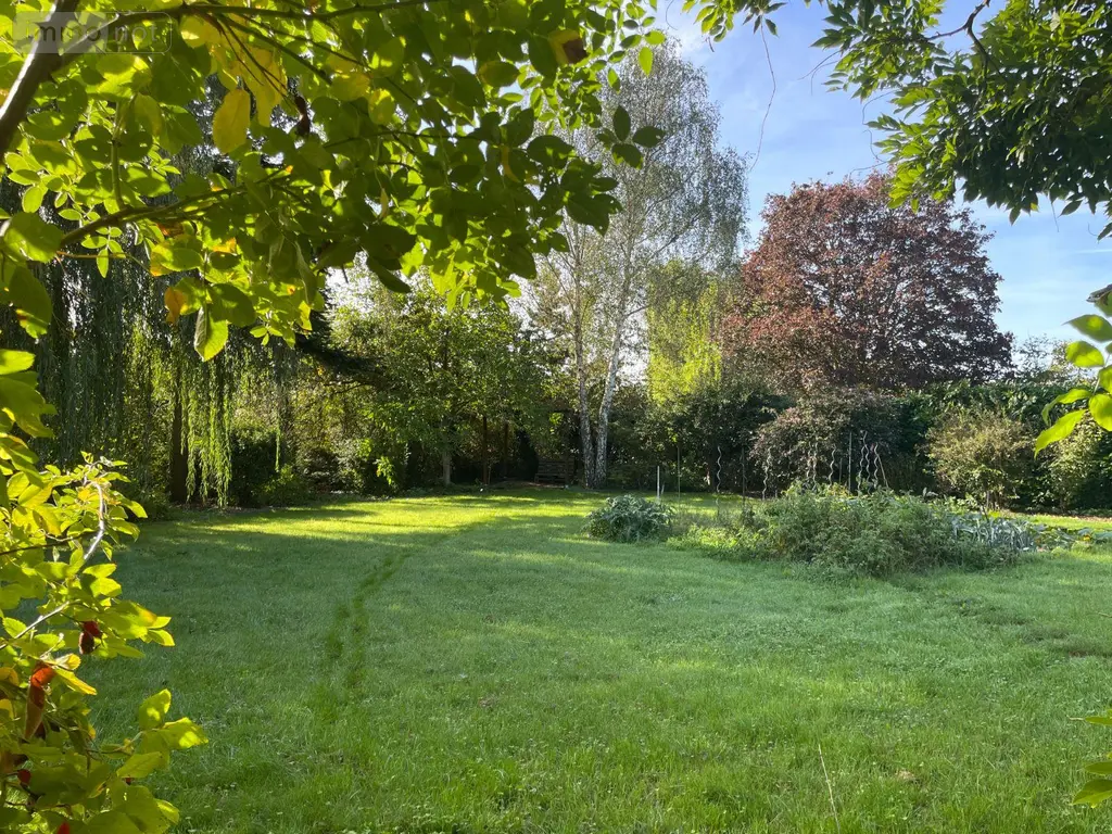 Maison a vendre Bailleul 59270 Nord 59 121 m2 4 pièces 362600 euros F30469 004