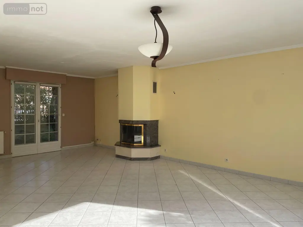 Maison a vendre Bailleul 59270 Nord 59 121 m2 4 pièces 362600 euros F30469 007