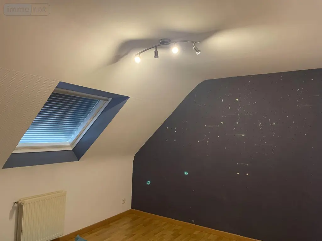 Maison a vendre Bailleul 59270 Nord 59 121 m2 4 pièces 362600 euros F30469 010