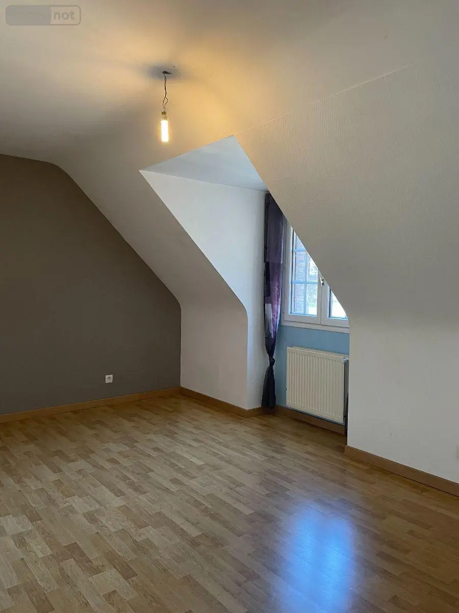 Maison a vendre Bailleul 59270 Nord 59 121 m2 4 pièces 362600 euros F30469 011