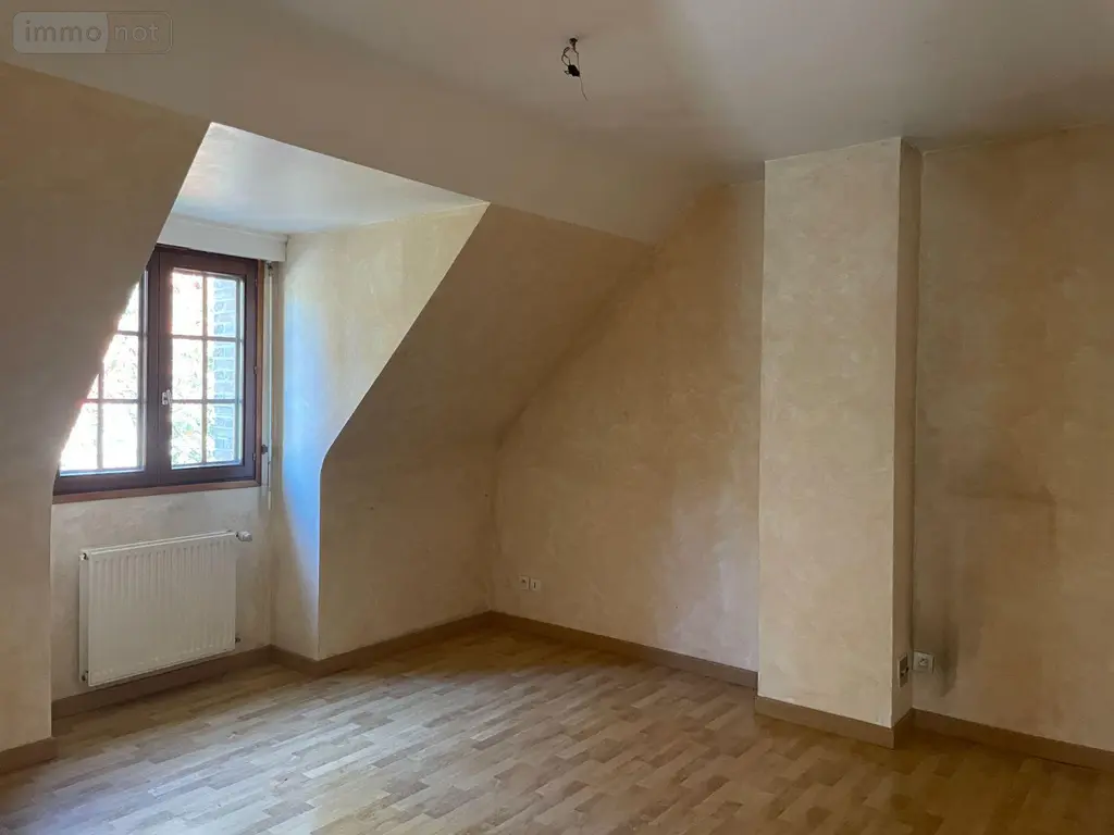 Maison a vendre Bailleul 59270 Nord 59 121 m2 4 pièces 362600 euros F30469 012
