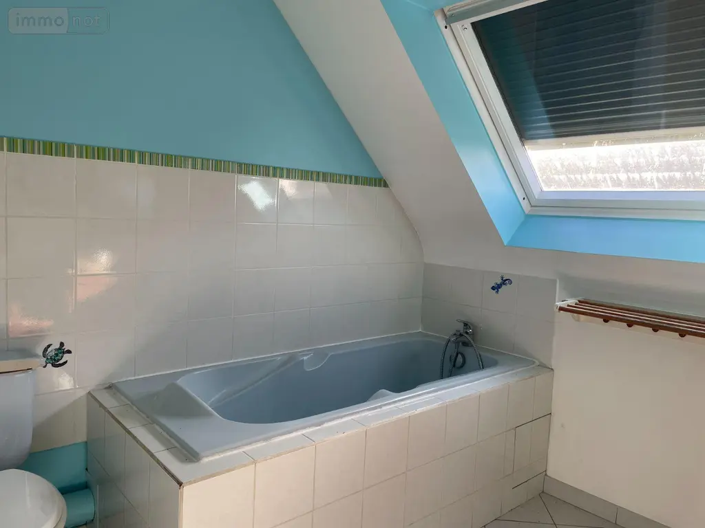 Maison a vendre Bailleul 59270 Nord 59 121 m2 4 pièces 362600 euros F30469 015