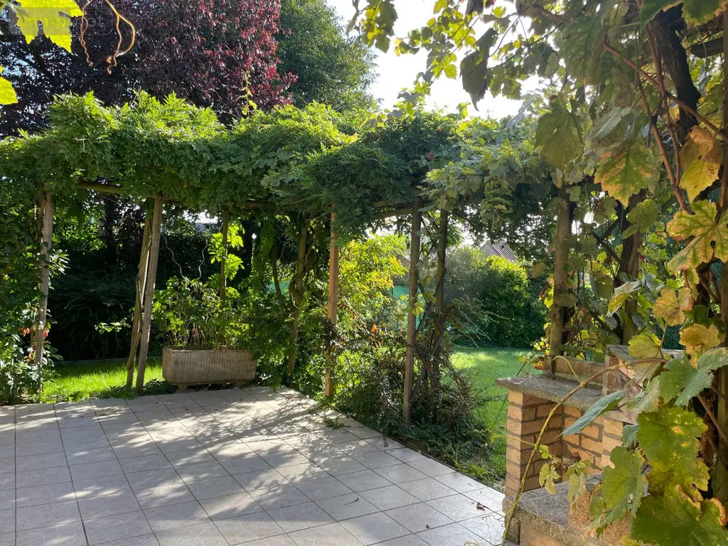 Maison a vendre Bailleul 59270 Nord 59 121 m2 4 pièces 362600 euros F30469 003