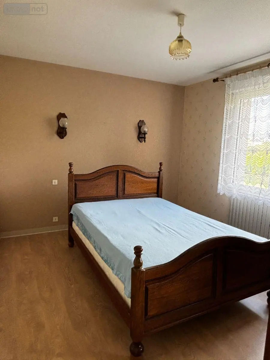 Maison a vendre Saint-Cosme-en-Vairais 72110 Sarthe 72 128 m2 6 pièces 182875 euros 13873/988AC 013