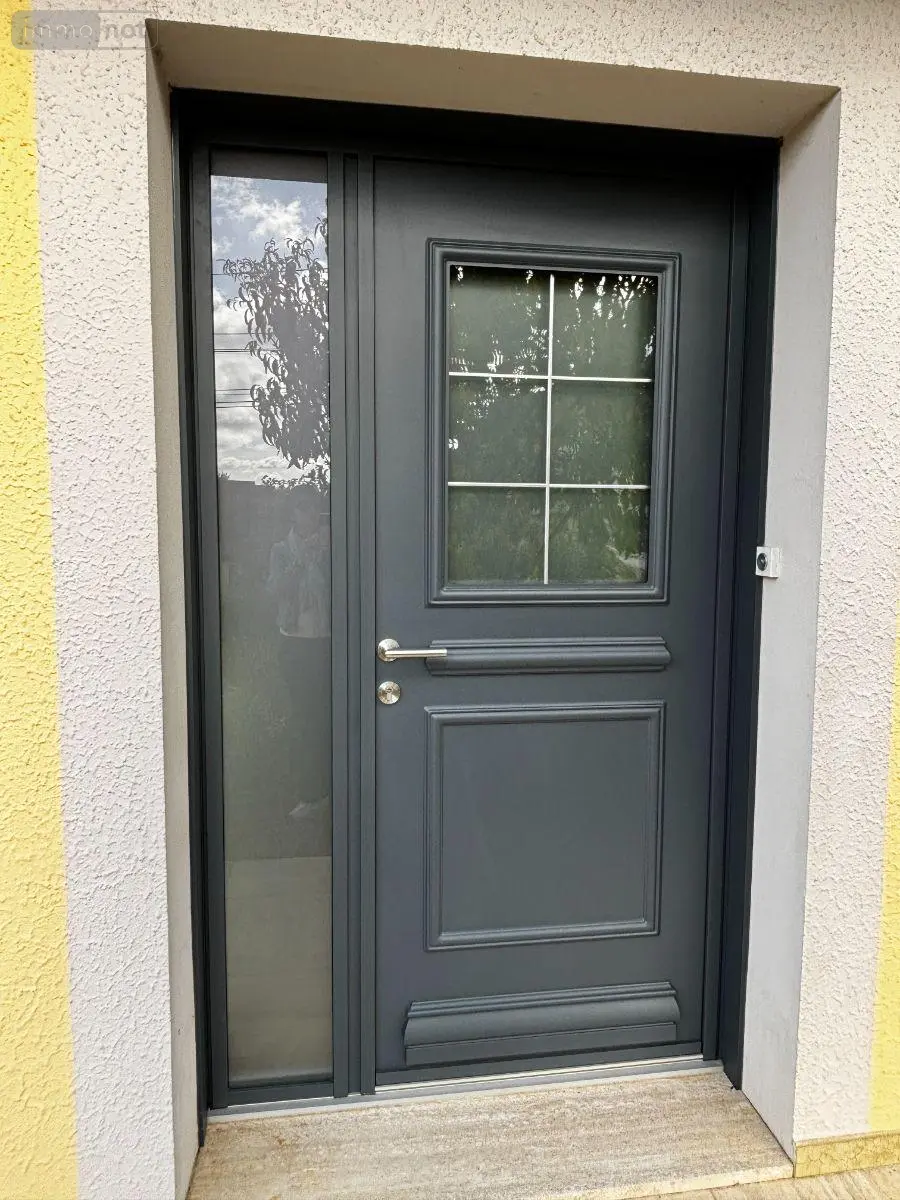 Maison a vendre Saint-Cosme-en-Vairais 72110 Sarthe 72 128 m2 6 pièces 182875 euros 13873/988AC 005