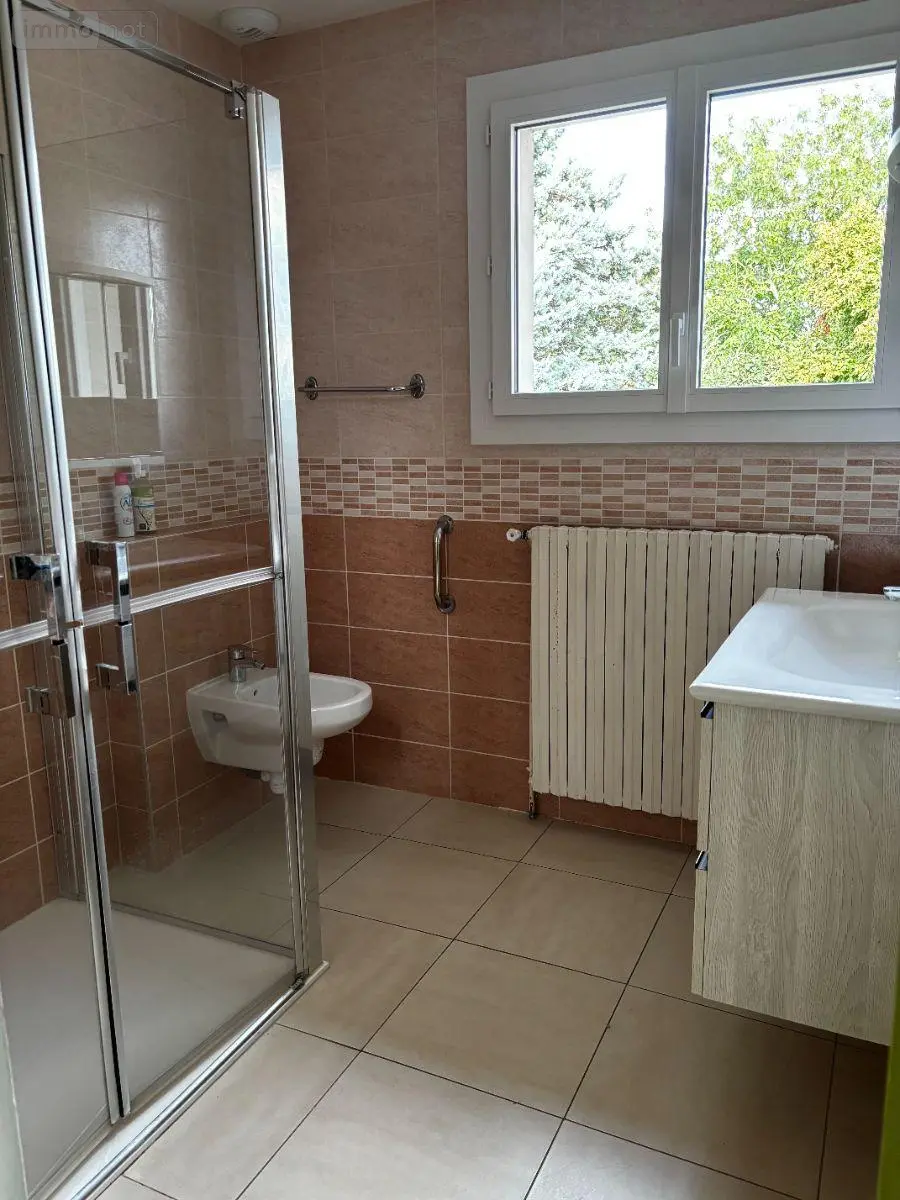 Maison a vendre Saint-Cosme-en-Vairais 72110 Sarthe 72 128 m2 6 pièces 182875 euros 13873/988AC 010
