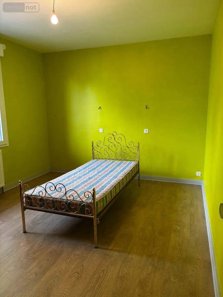 Maison a vendre Saint-Cosme-en-Vairais 72110 Sarthe 72 128 m2 6 pièces 182875 euros 13873/988AC 012