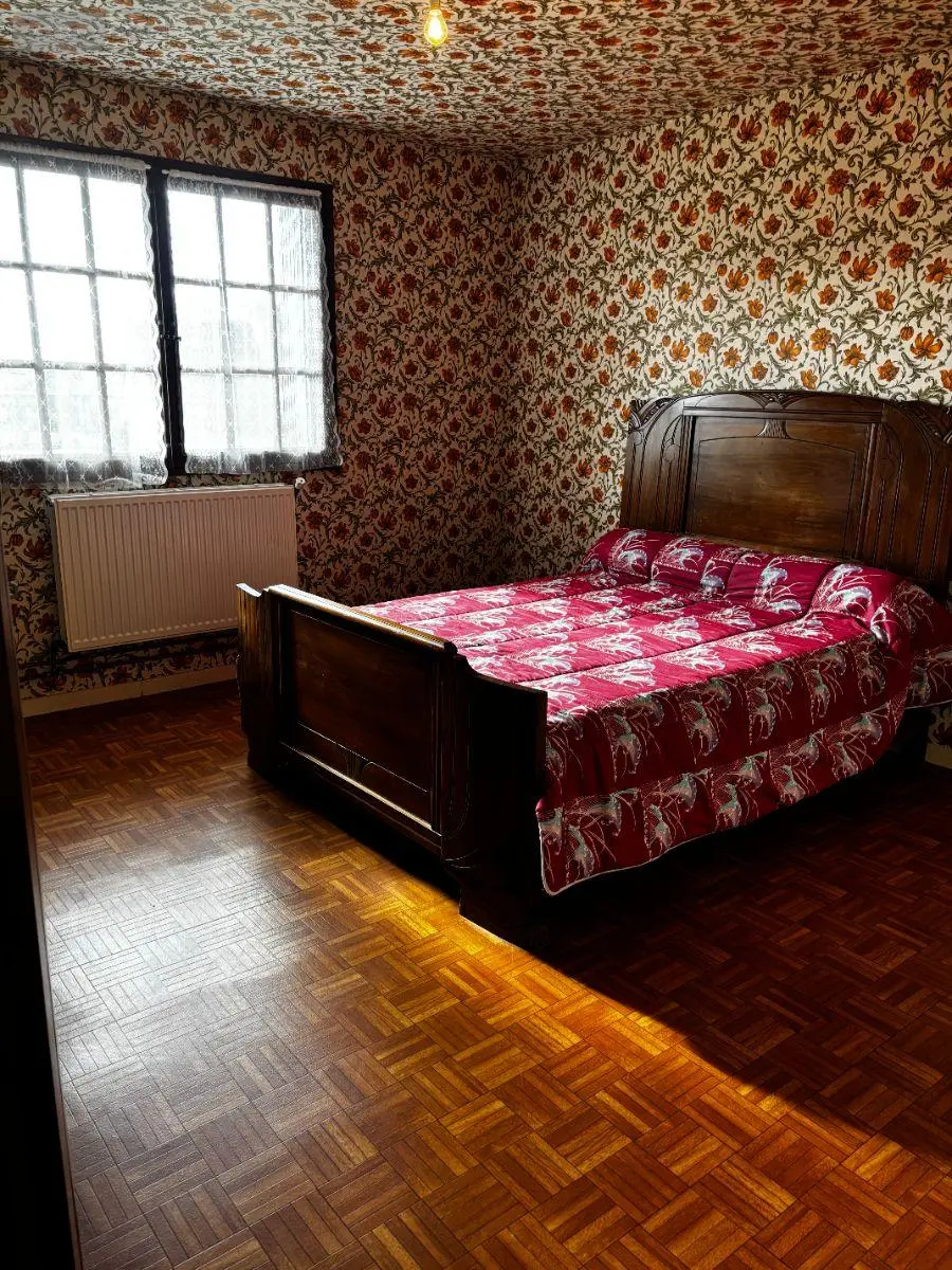 Maison a vendre Saint-Cosme-en-Vairais 72110 Sarthe 72 128 m2 6 pièces 182875 euros 13873/988AC 015