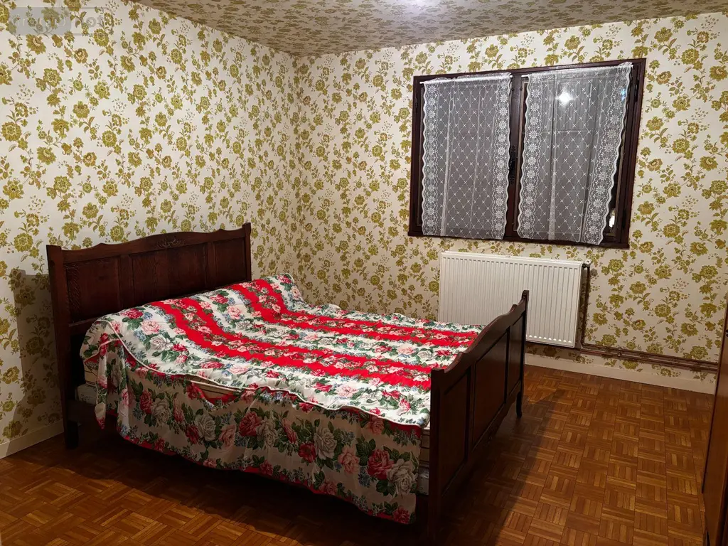 Maison a vendre Saint-Cosme-en-Vairais 72110 Sarthe 72 128 m2 6 pièces 182875 euros 13873/988AC 016