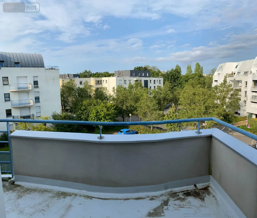 Location appartement Rennes 35700 Ille-et-Vilaine 35 75 m2 3 pièces 1073 euros 11803/2461 007