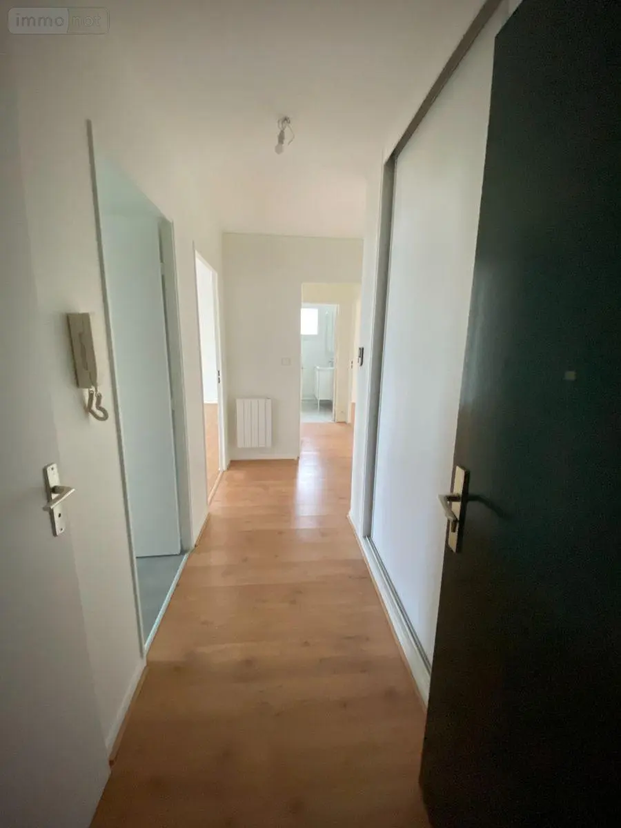 Location appartement Rennes 35000 Ille-et-Vilaine 35 75 m2 3 pièces 1073 euros 11803/2461 006