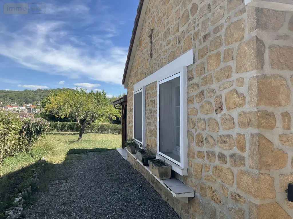 Maison a vendre Souillac 46200 Lot 46 67 m2 4 pièces 119000 euros 46051/344 005