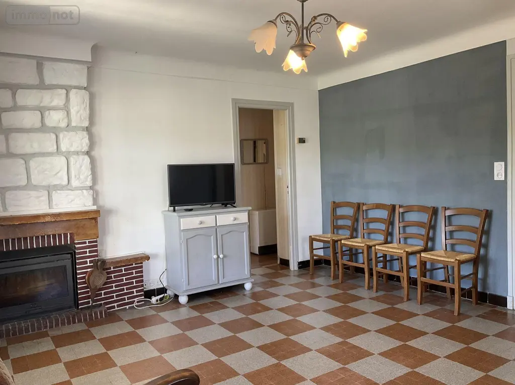 Maison a vendre Souillac 46200 Lot 46 67 m2 4 pièces 119000 euros 46051/344 009