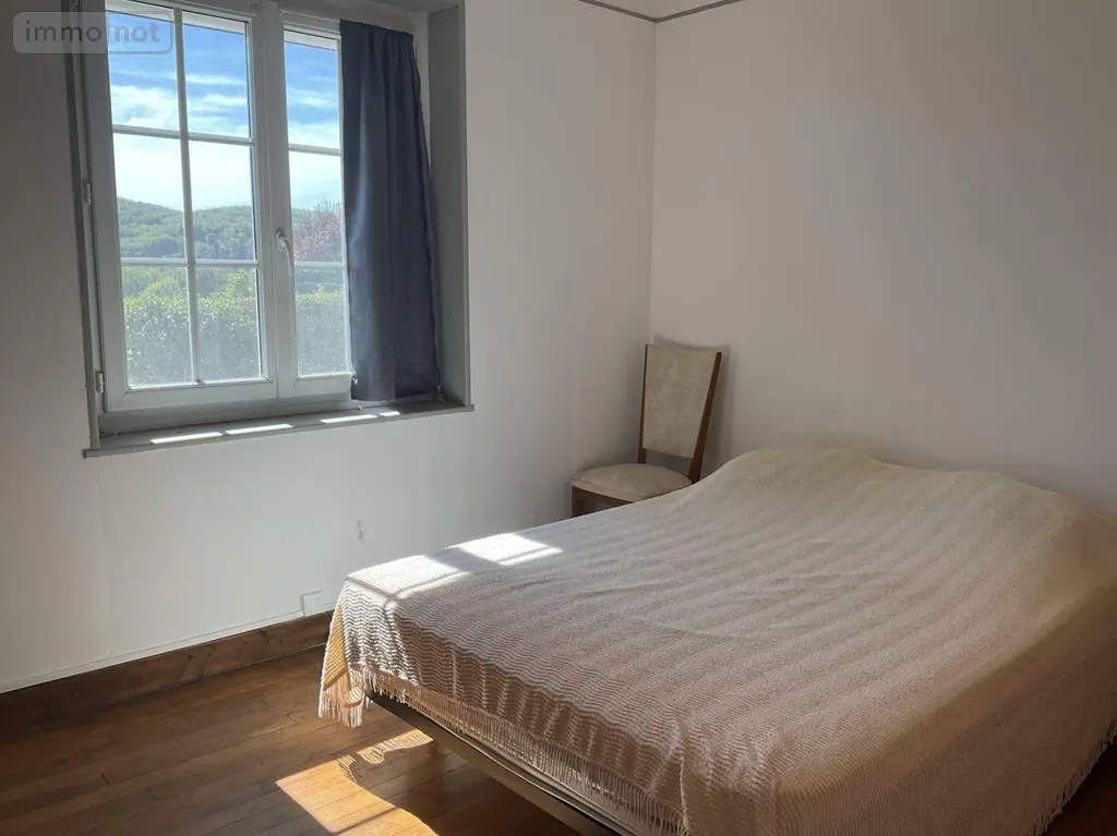 Maison a vendre Souillac 46200 Lot 46 67 m2 4 pièces 119000 euros 46051/344 011