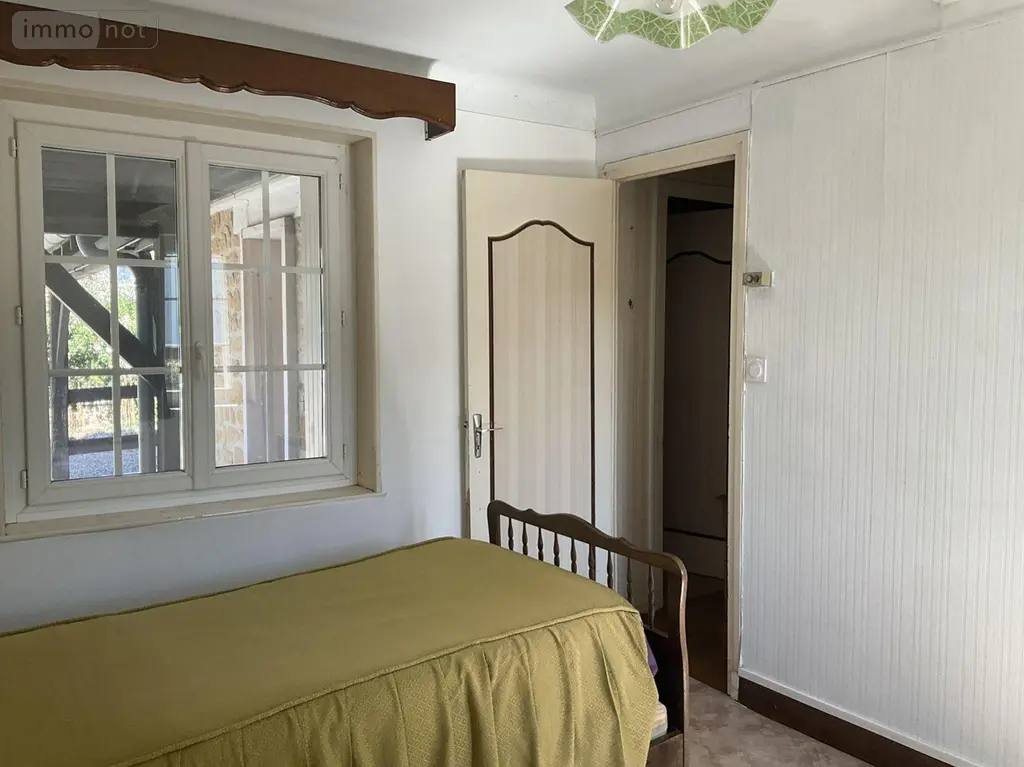 Maison a vendre Souillac 46200 Lot 46 67 m2 4 pièces 119000 euros 46051/344 015