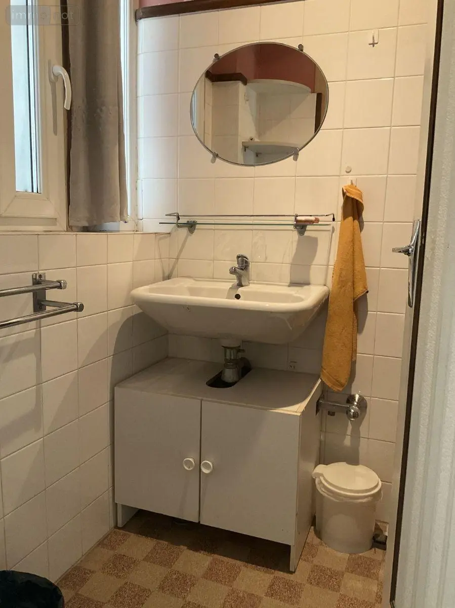Maison a vendre Souillac 46200 Lot 46 67 m2 4 pièces 119000 euros 46051/344 016
