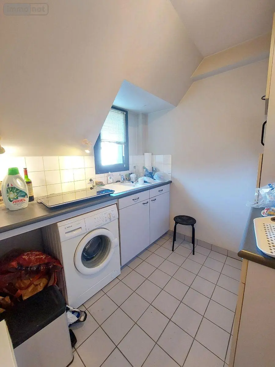 Appartement a vendre Rennes 35000 Ille-et-Vilaine 35 74 m2 3 pièces 318725 euros 35009/CM-346 004