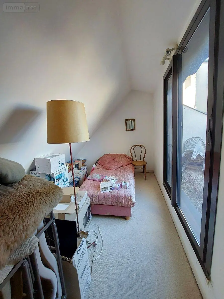 Appartement a vendre Rennes 35000 Ille-et-Vilaine 35 74 m2 3 pièces 318725 euros 35009/CM-346 008