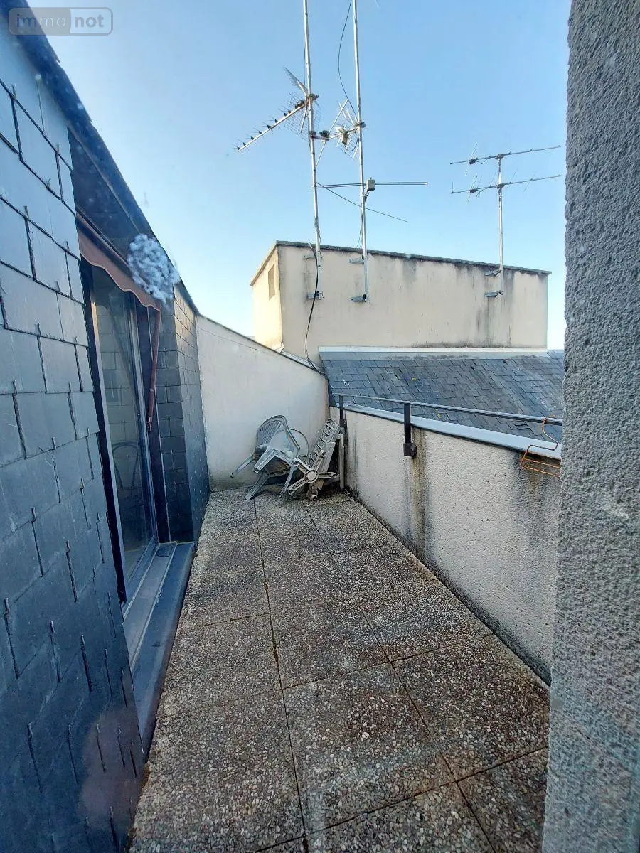 Appartement a vendre Rennes 35000 Ille-et-Vilaine 35 74 m2 3 pièces 318725 euros 35009/CM-346 013