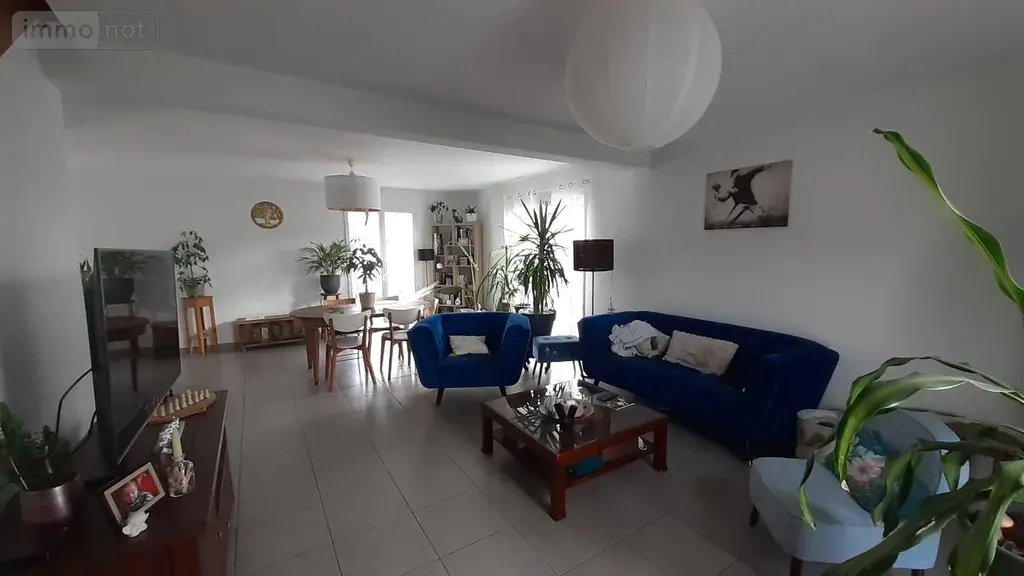 Location maison Montreuil-sous-Pérouse 35500 Ille-et-Vilaine 35 117 m2 6 pièces 1090 euros 35131-351 002