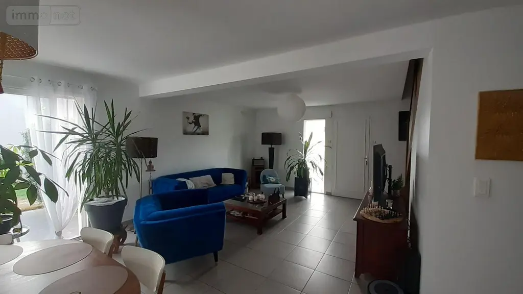 Location maison Montreuil-sous-Pérouse 35500 Ille-et-Vilaine 35 117 m2 6 pièces 1090 euros 35131-351 005