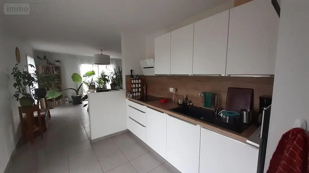 Location maison Montreuil-sous-Pérouse 35500 Ille-et-Vilaine 35 117 m2 6 pièces 1090 euros 35131-351 006